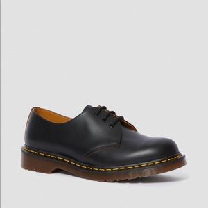 Dr. Martens | VINTAGE 1461 leather 3 eye shoes